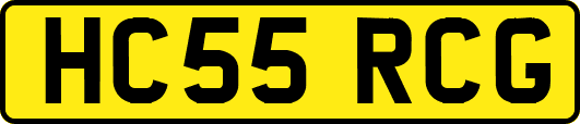 HC55RCG