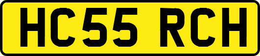 HC55RCH