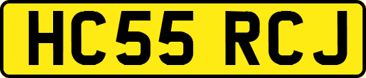 HC55RCJ