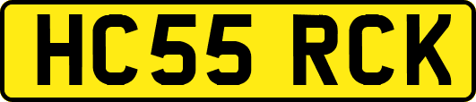 HC55RCK
