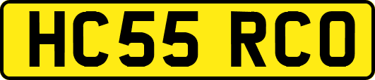HC55RCO