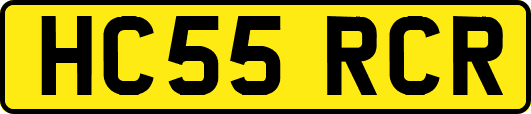HC55RCR