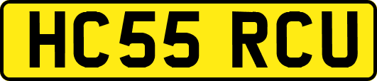 HC55RCU