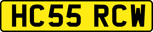 HC55RCW