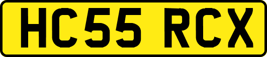 HC55RCX