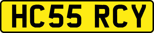 HC55RCY