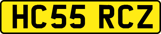 HC55RCZ