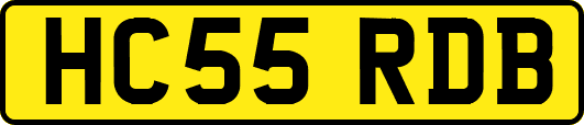 HC55RDB