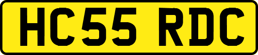 HC55RDC