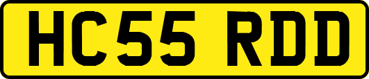 HC55RDD