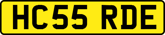 HC55RDE