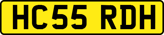 HC55RDH