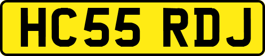 HC55RDJ
