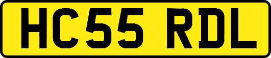 HC55RDL