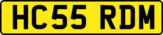 HC55RDM