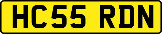 HC55RDN