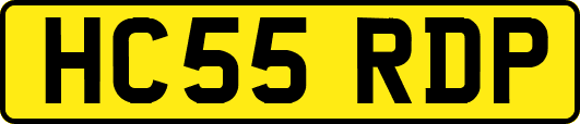 HC55RDP