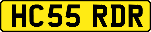 HC55RDR