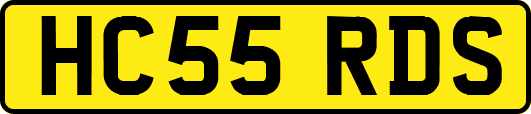 HC55RDS
