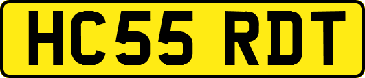 HC55RDT