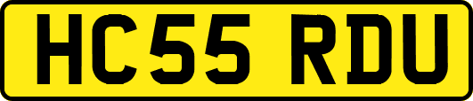 HC55RDU