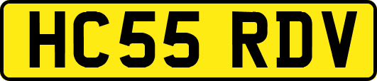 HC55RDV