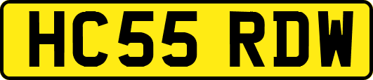 HC55RDW