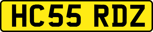 HC55RDZ
