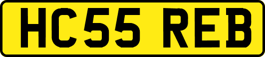 HC55REB