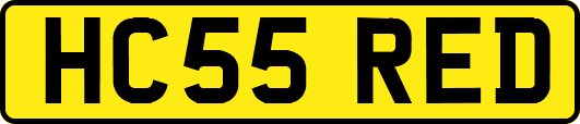 HC55RED