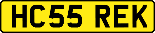 HC55REK