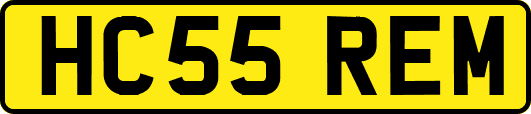 HC55REM