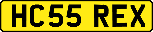 HC55REX
