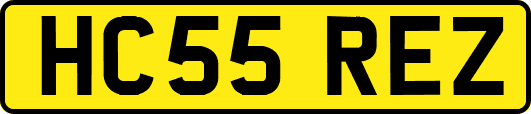 HC55REZ