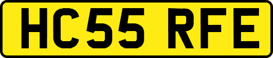 HC55RFE