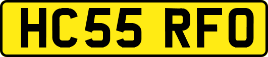 HC55RFO