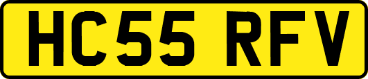 HC55RFV