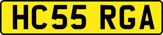 HC55RGA