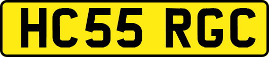 HC55RGC
