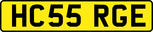 HC55RGE
