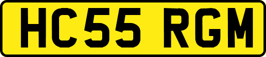 HC55RGM