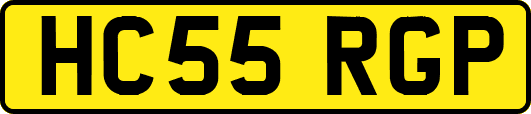 HC55RGP