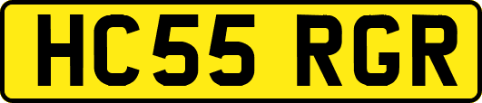 HC55RGR