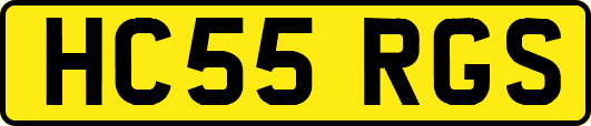 HC55RGS
