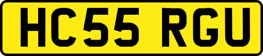 HC55RGU