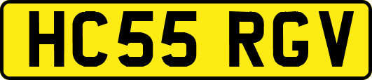 HC55RGV