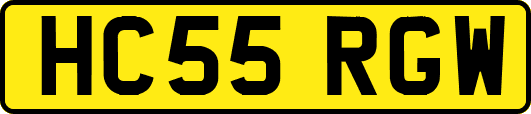 HC55RGW
