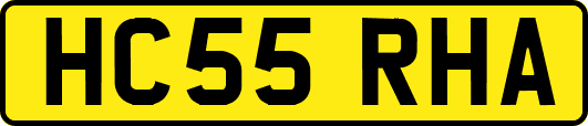HC55RHA