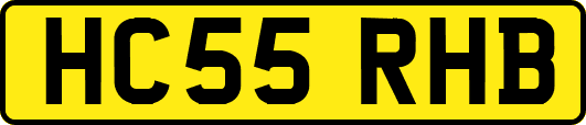 HC55RHB