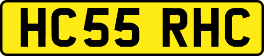HC55RHC